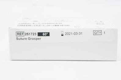 DePuy Mitek 251723 Stre Grasper 60 degree (x)